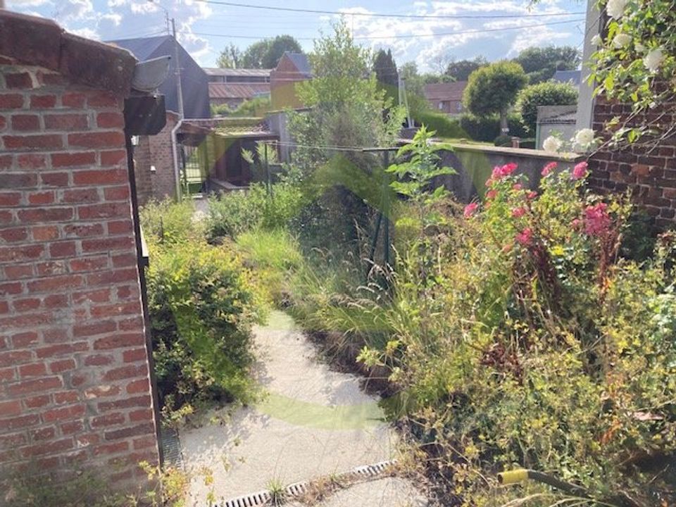 Bungalow i Bachant, Nord - foto 1