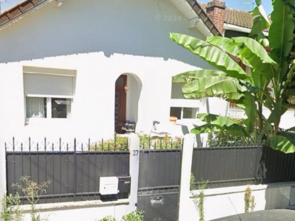 Villa i Bobigny, Seine-Saint-Denis - foto 1