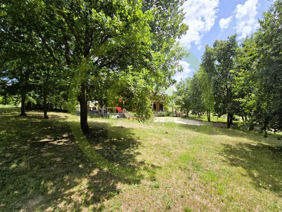 Villa i Saint-Bonnet-Sur-Gironde, Charente-Maritime - foto 3