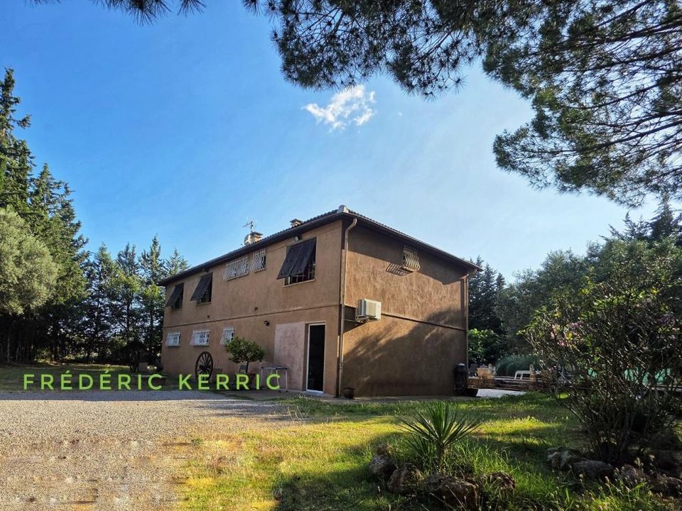 Villa i Le Luc, Var - foto 1
