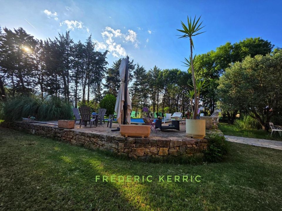 Villa i Le Luc, Var - foto 2