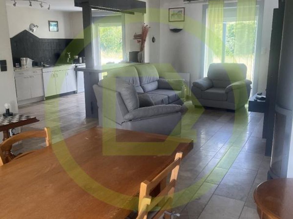 Villa i Sains-en-Amiénois, Somme - foto 3