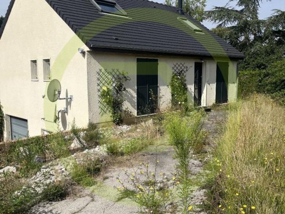 Villa i Sains-en-Amiénois, Somme - foto 4