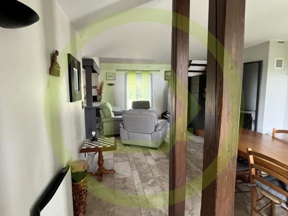 Villa i Sains-en-Amiénois, Somme - foto 5