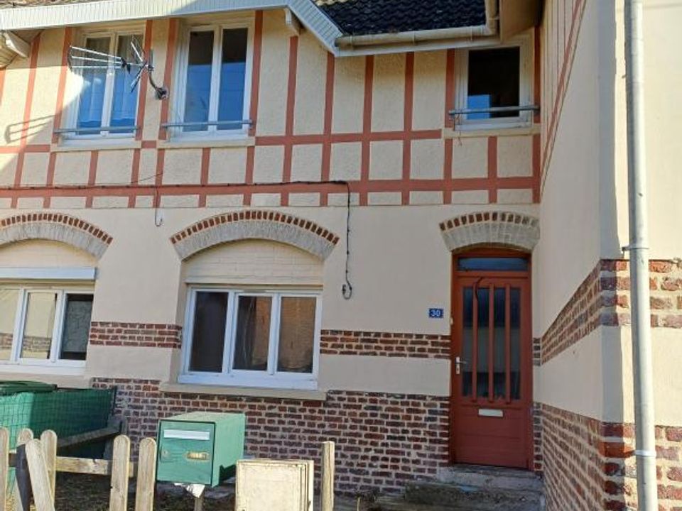 Villa i Vermelles, Pas-de-Calais - foto 1