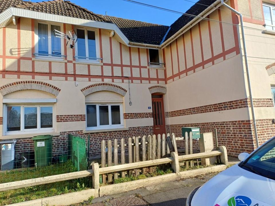 Villa i Vermelles, Pas-de-Calais - foto 2