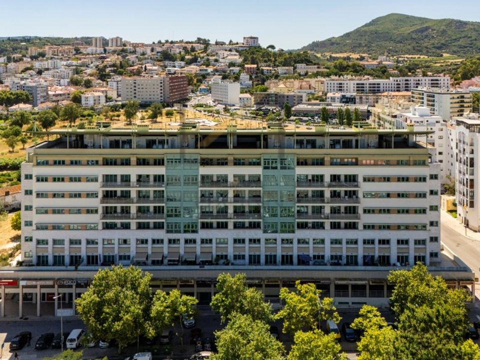 Lejlighed i Setubal, Setubal - foto 1