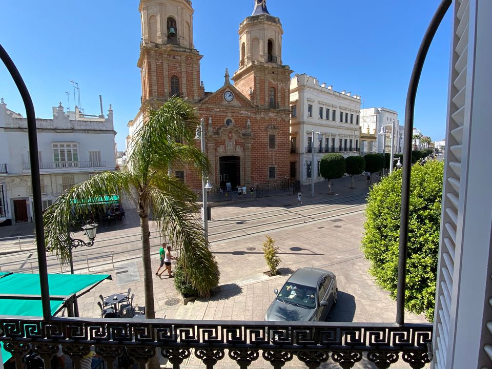Lejlighed i San Fernando, Cadiz - foto 1