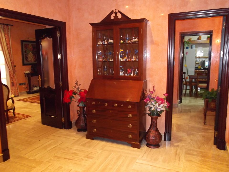 Lejlighed i San Fernando, Cadiz - foto 4