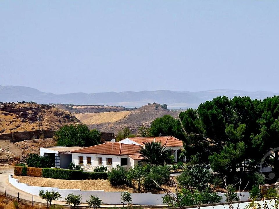 Villa i Moraleda De Zafayona, Granada - foto 2