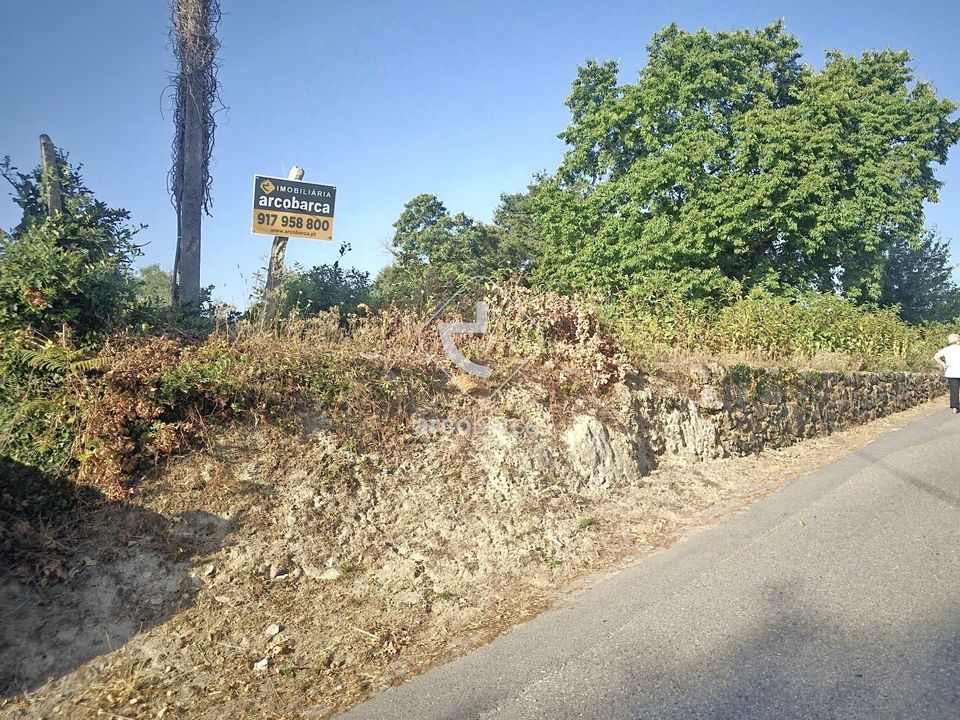Helårsgrund i Valenca, Viana do Castelo - foto 3