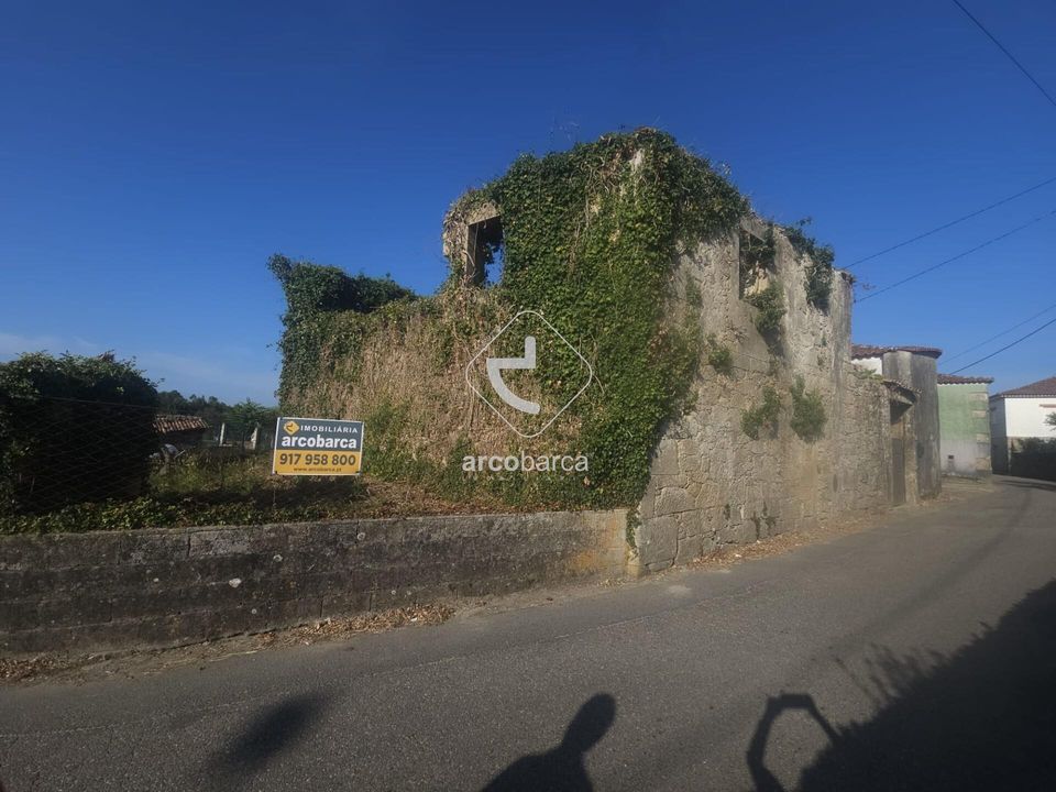 Helårsgrund i Valenca, Viana do Castelo - foto 5