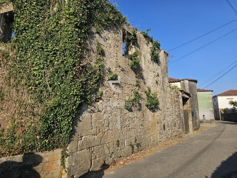 Helårsgrund i Valenca, Viana do Castelo - foto 4