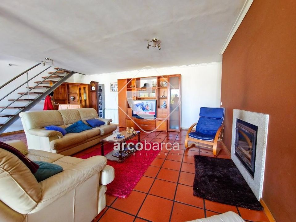 Rekkehus i Ponte da Barca, Viana do Castelo - bilde 5