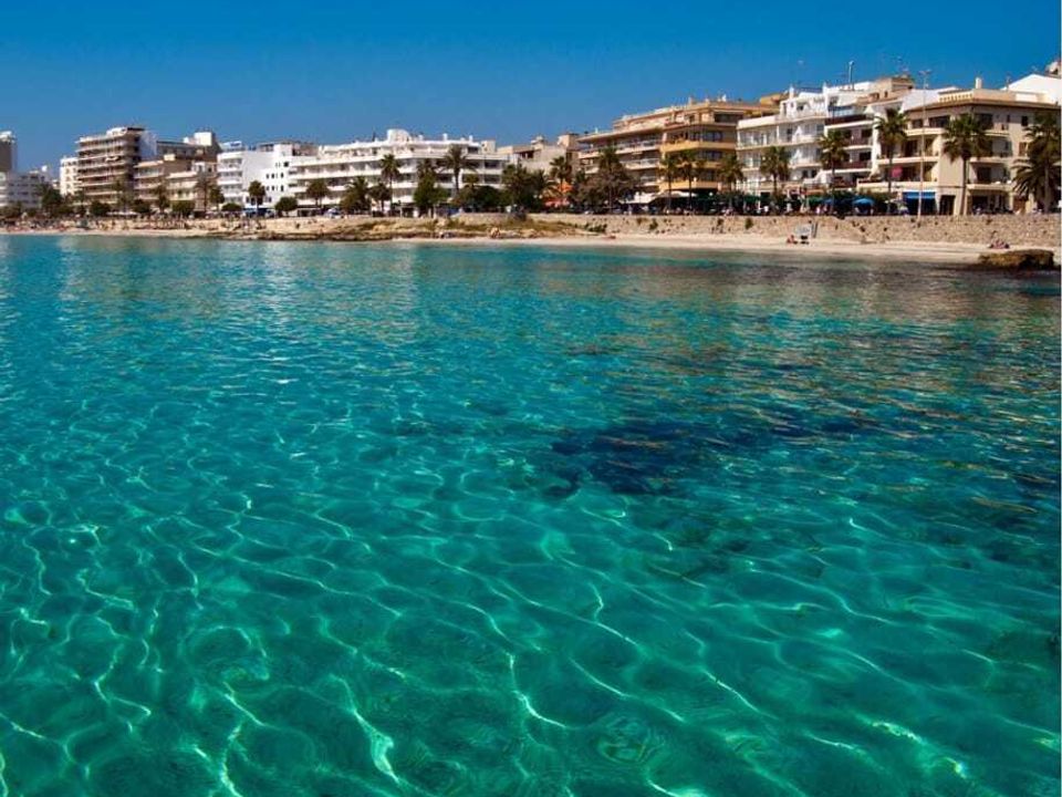 Erhvervsejendom i Cala Millor, Mallorca - foto 2