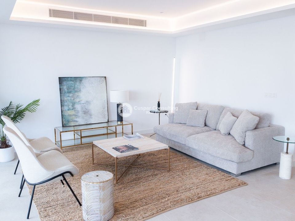 Villa i Altea, Alicante - foto 3
