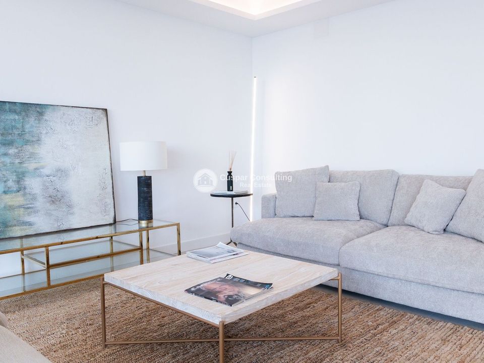 Villa i Altea, Alicante - foto 4