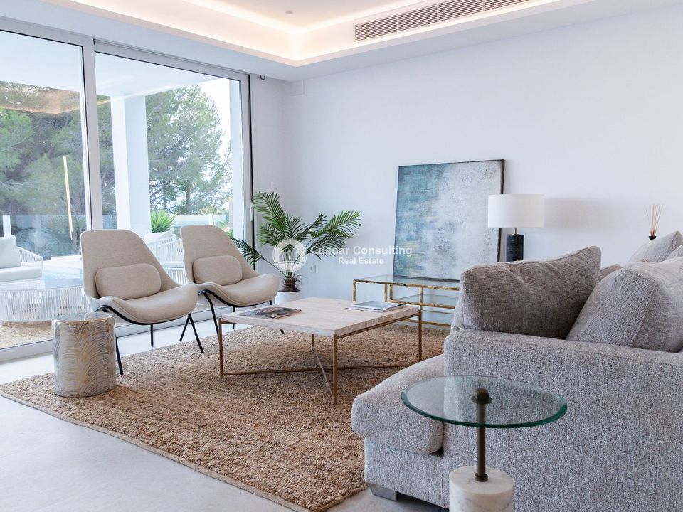 Villa i Altea, Alicante - foto 5