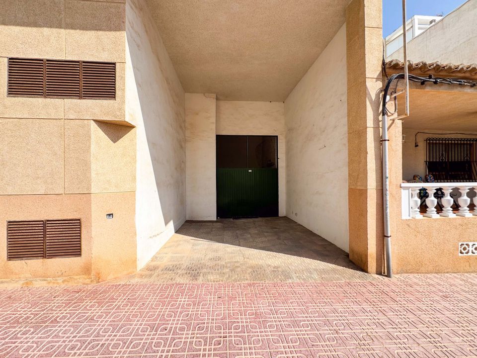 Garage i La Mata, Alicante - foto 3