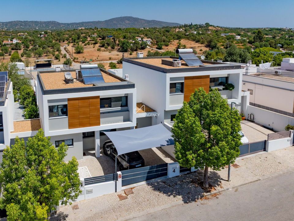 Byhus i Olhao, Faro - foto 1
