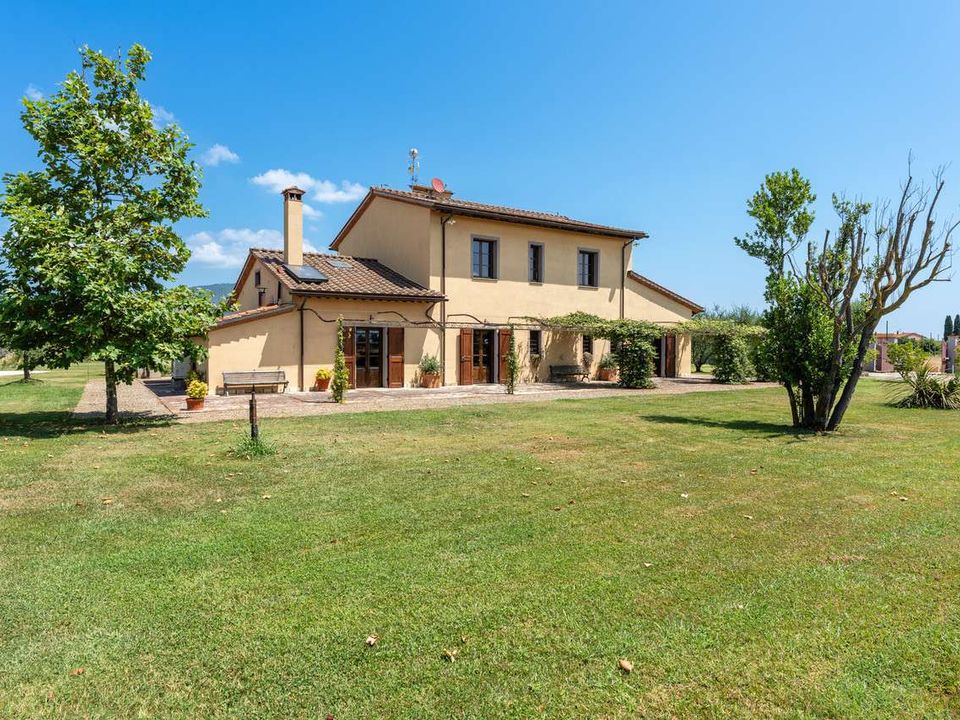 Gårdshus i Cascina, Pisa - bilde 1
