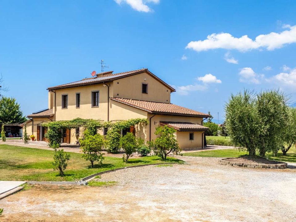 Gårdshus i Cascina, Pisa - bilde 2