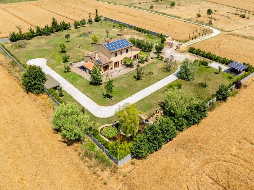 Gårdshus i Cascina, Pisa - bilde 4