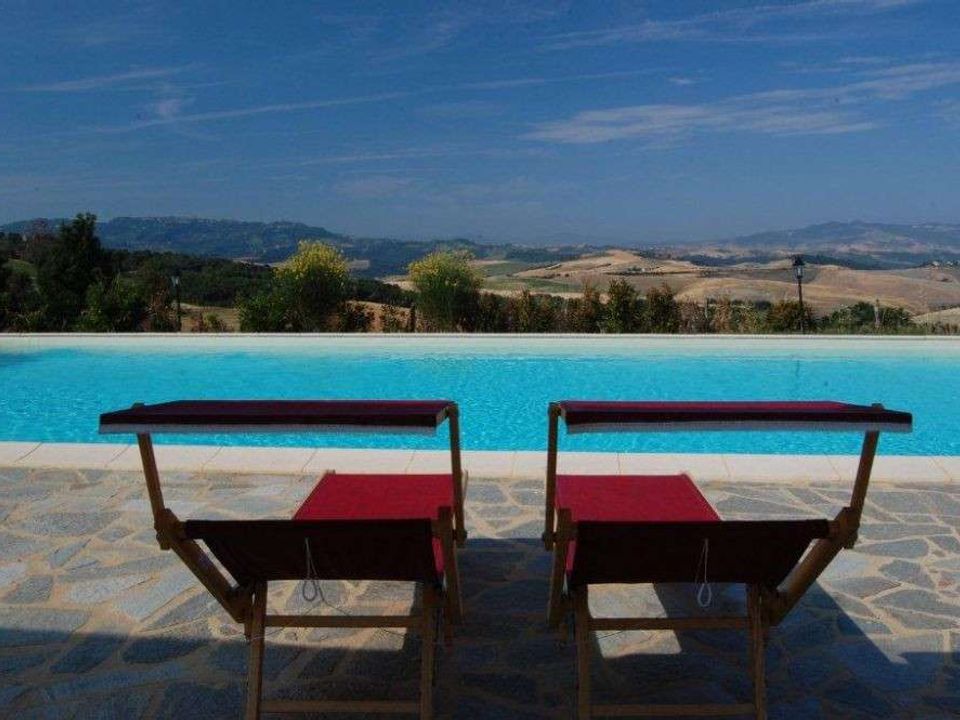 Villa i Montaione, Florence - foto 3