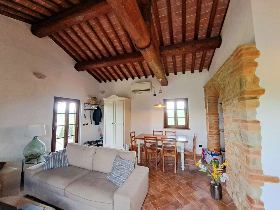 Villa i Montaione, Florence - foto 5
