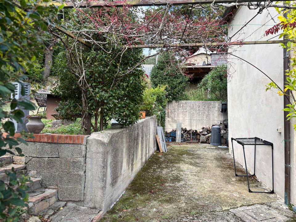 Villa i Santa Luce, Pisa - foto 3