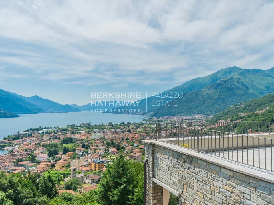 Appartamento Gravedona, Como - foto 3