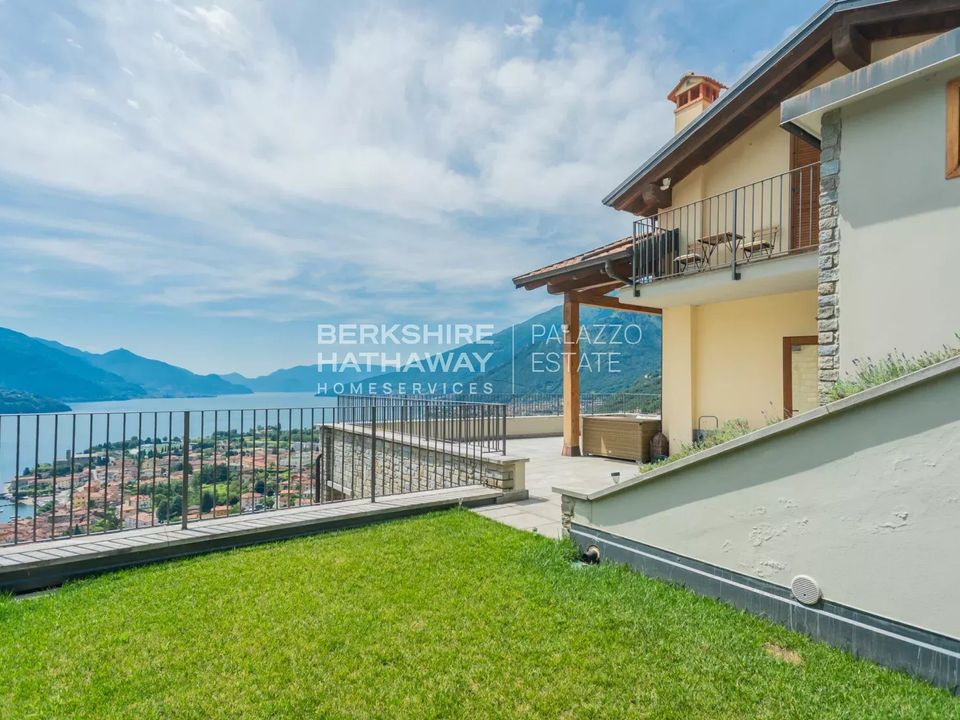 Appartamento Gravedona, Como - foto 2