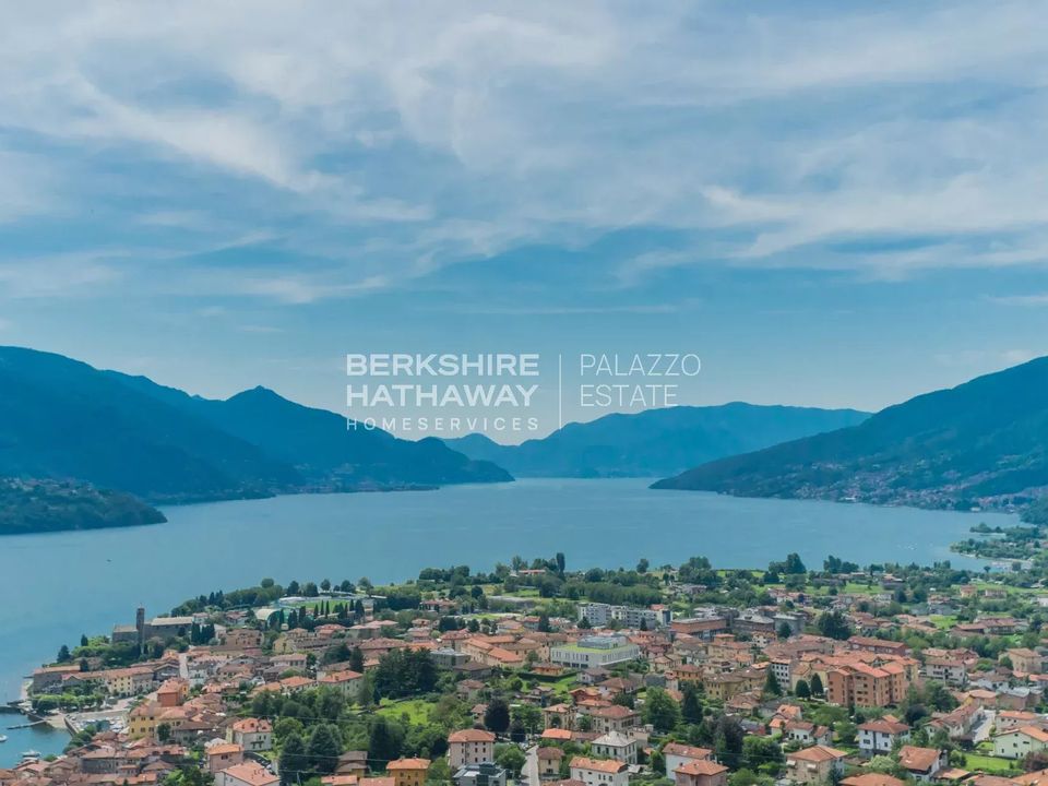 Appartamento Gravedona, Como - foto 4