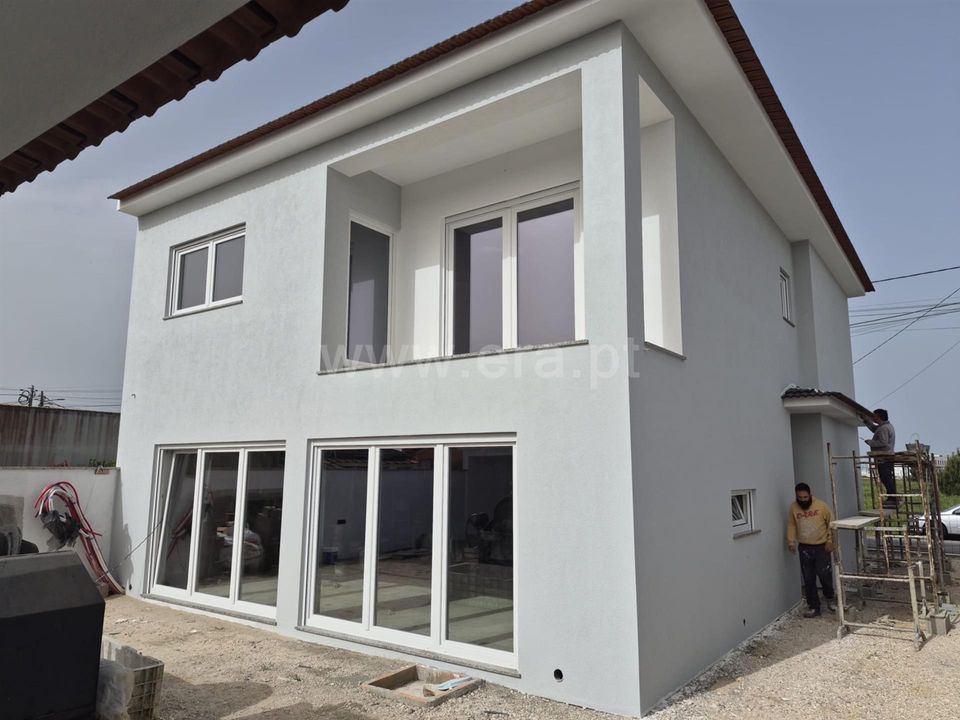 Villa i Ilhavo, Aveiro - foto 3