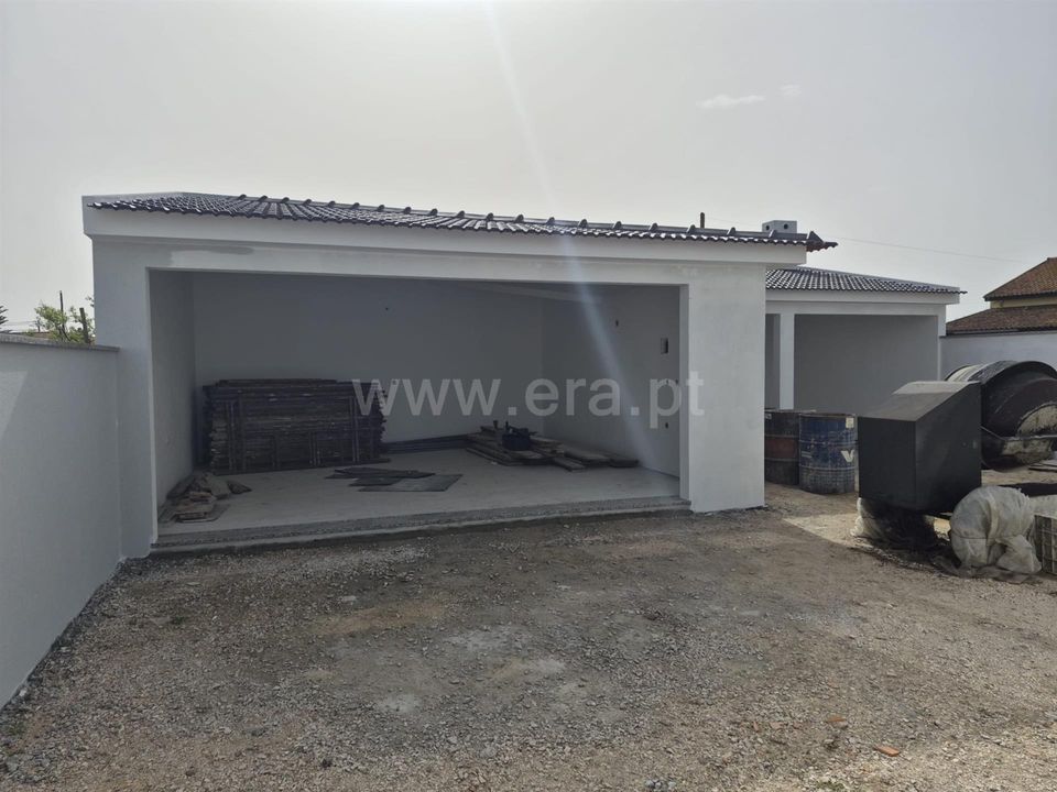 Villa i Ilhavo, Aveiro - foto 5