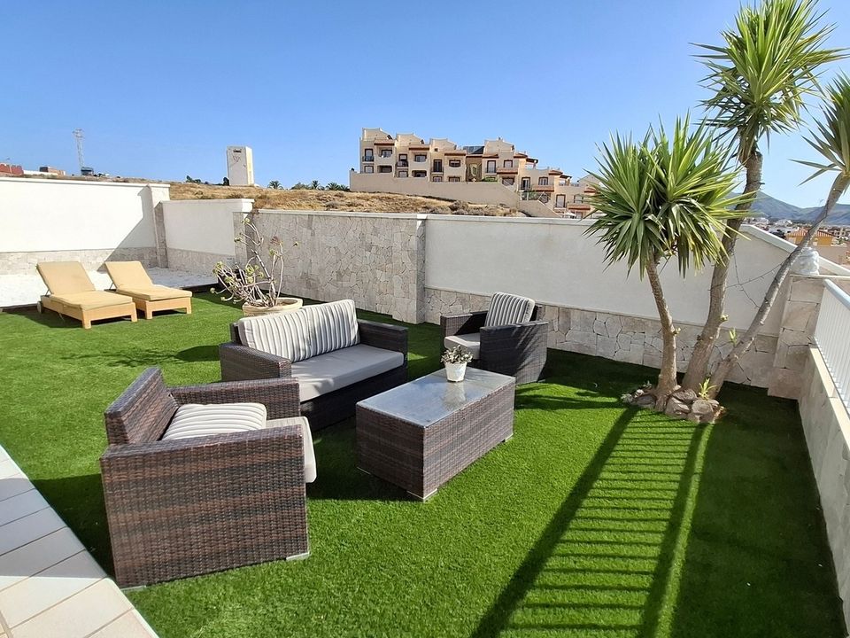 Villa i Palomares, Almeria - foto 3