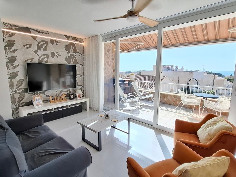 Villa i Palomares, Almeria - foto 4