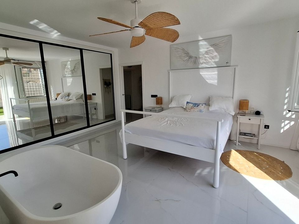 Villa i Palomares, Almeria - foto 5