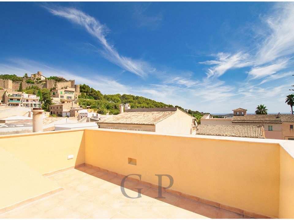 Dorpshuis in Capdepera, Mallorca - foto 3