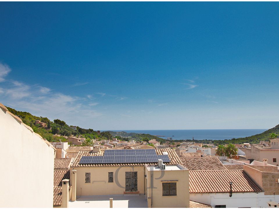 Dorpshuis in Capdepera, Mallorca - foto 4