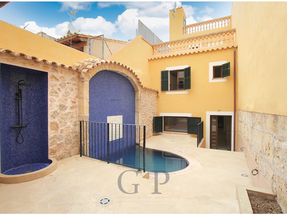 Dorpshuis in Capdepera, Mallorca - foto 2