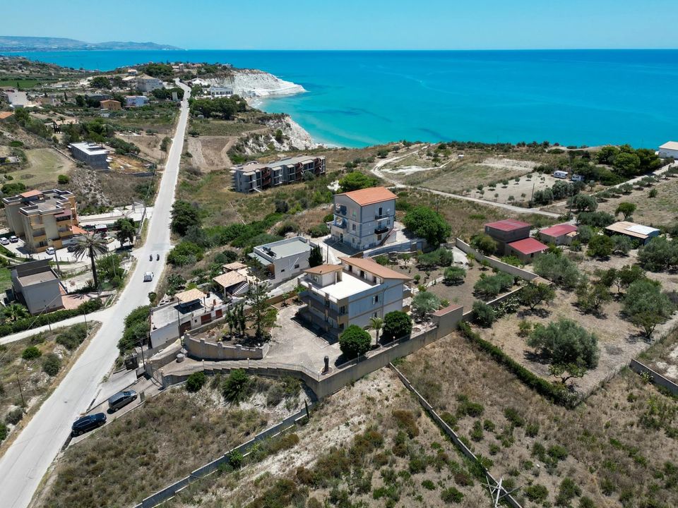 Villa a Realmonte, Agrigento - foto 3