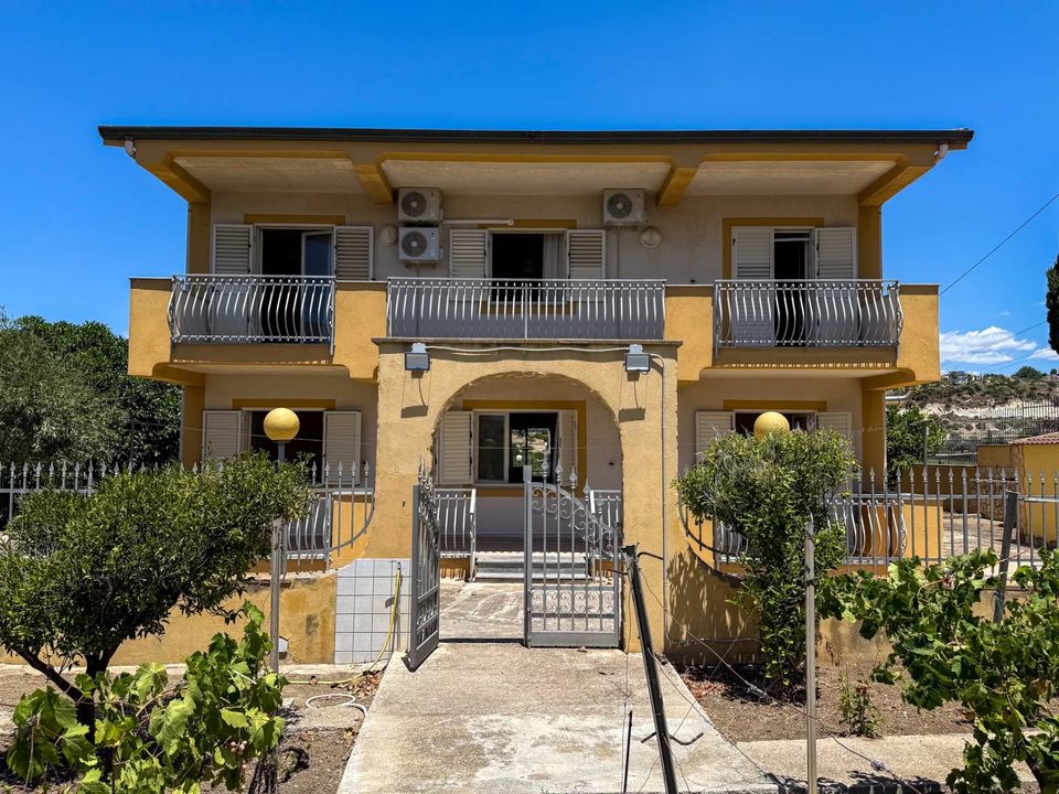 Villa a Realmonte, Agrigento - foto 2