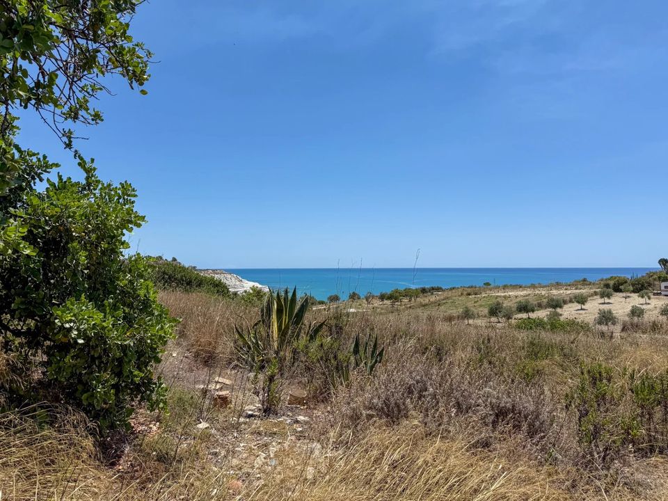 Villa a Realmonte, Agrigento - foto 4