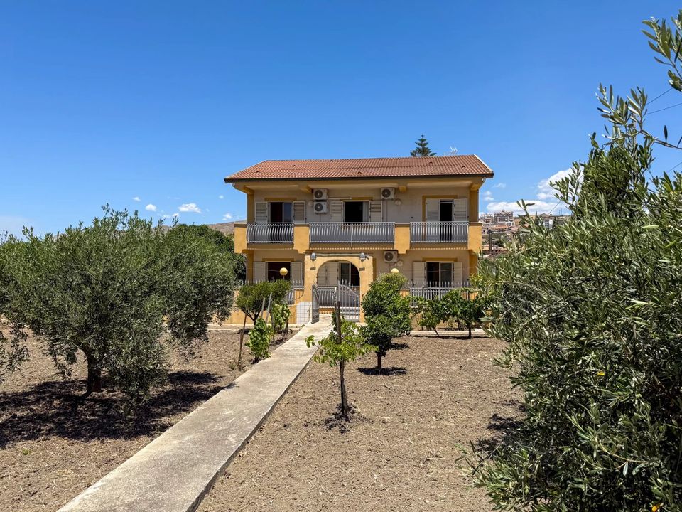 Villa a Realmonte, Agrigento - foto 5