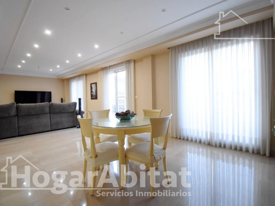 Villa i Almoines, Valencia - bilde 1