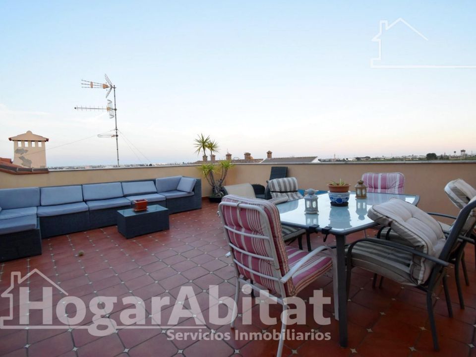 Villa i Almoines, Valencia - bilde 2