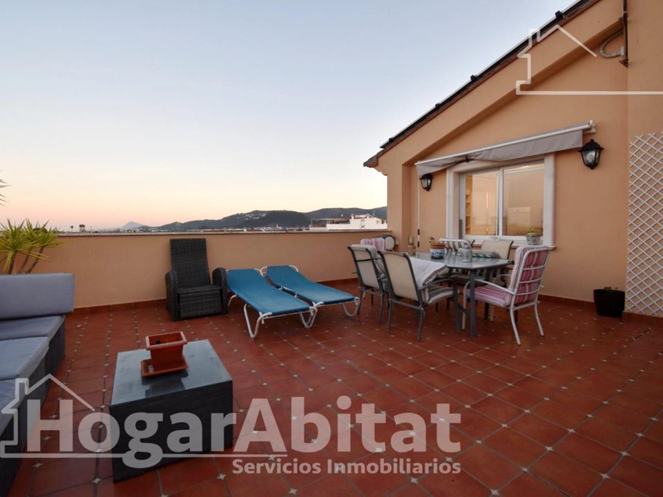 Villa i Almoines, Valencia - bilde 3