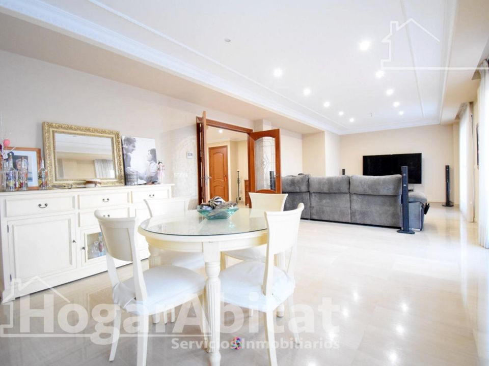 Villa i Almoines, Valencia - bilde 4