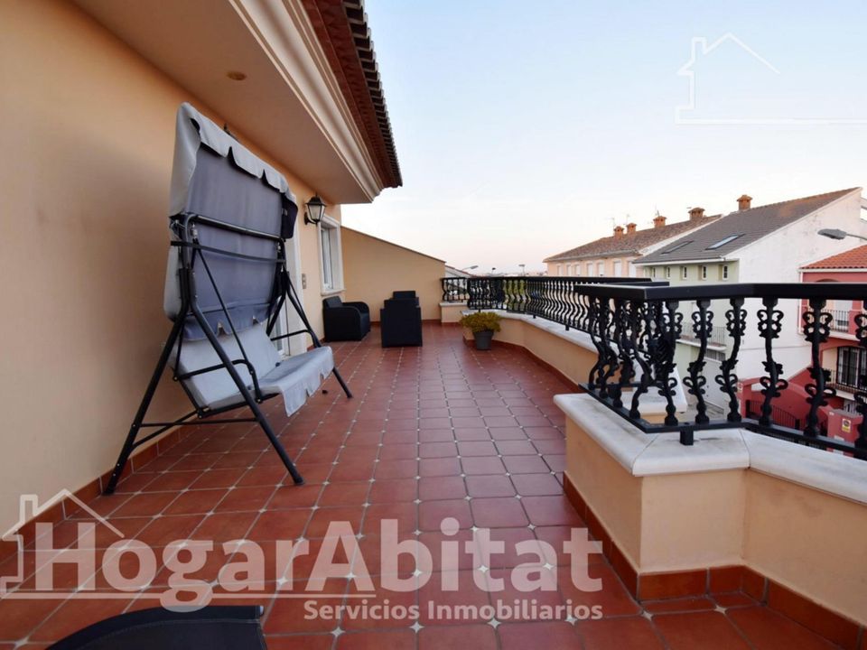 Villa i Almoines, Valencia - bilde 5